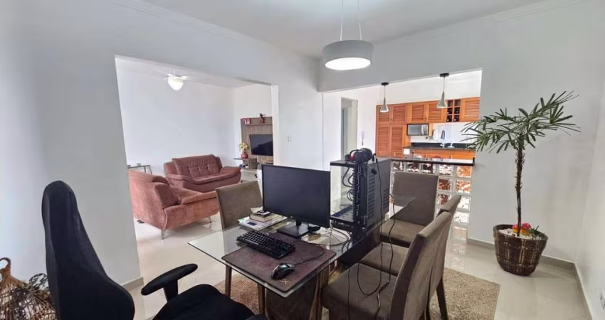 Apartamento frente mar - Centro -Peruíbe/SP