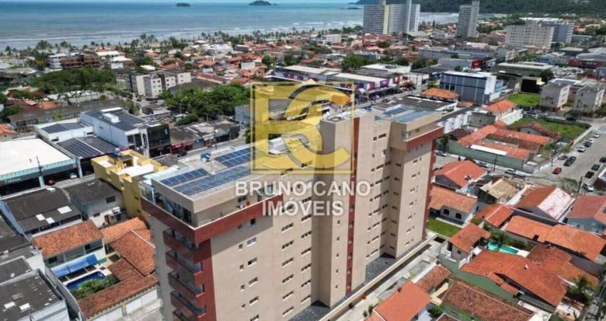Apartamento a 400m Do Mar  - Centro - Peruíbe/SP