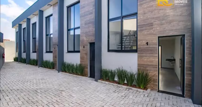 Loft à venda, 55 m² - cidade nova peruibe - peruíbe/sp