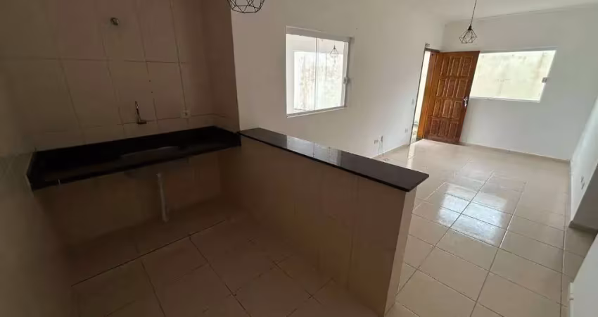 Casa com 2 dormitórios à venda - belmira novaes - peruíbe/sp