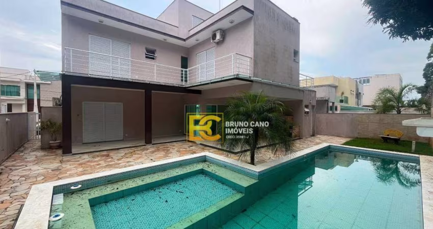 Sobrado  - Bougainvillee Residencial IV - Peruíbe/SP