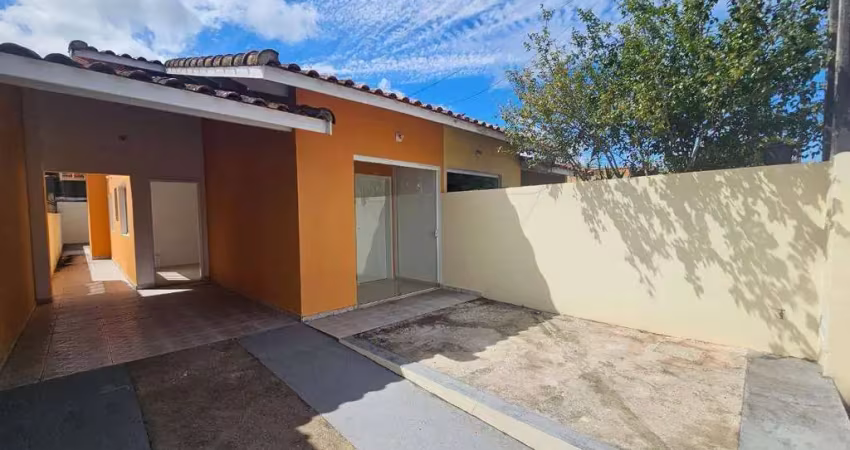 Casa aconchegante com suíte – excelente localização