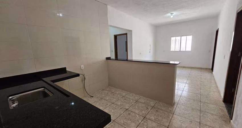 Casa com 3 dormitórios à venda- Arpoador - Peruíbe/SP