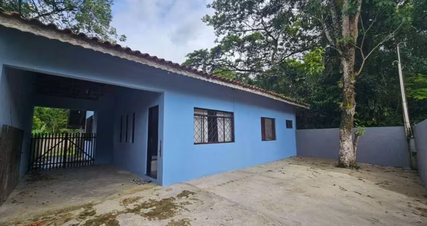 Casa com 3 quartos à venda na Rua Quinze, 145, Estancia Perola Negra, Peruíbe
