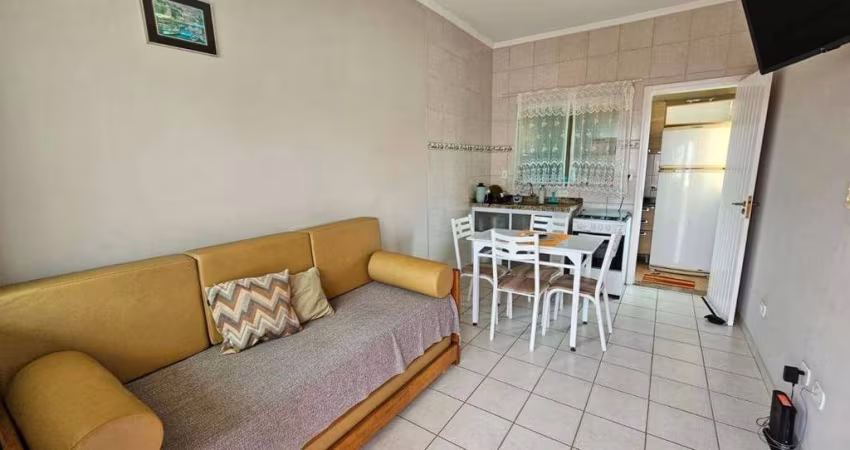 Apartamento frente ao Mar  - Stella Maris - Peruíbe/SP