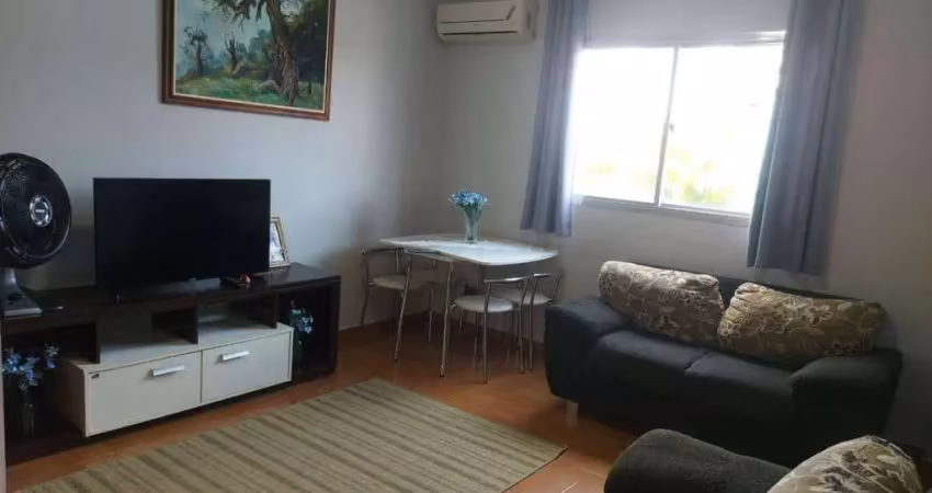 Apartamento com 2 quartos à venda na Avenida Padre Anchieta, 426, Centro, Peruíbe