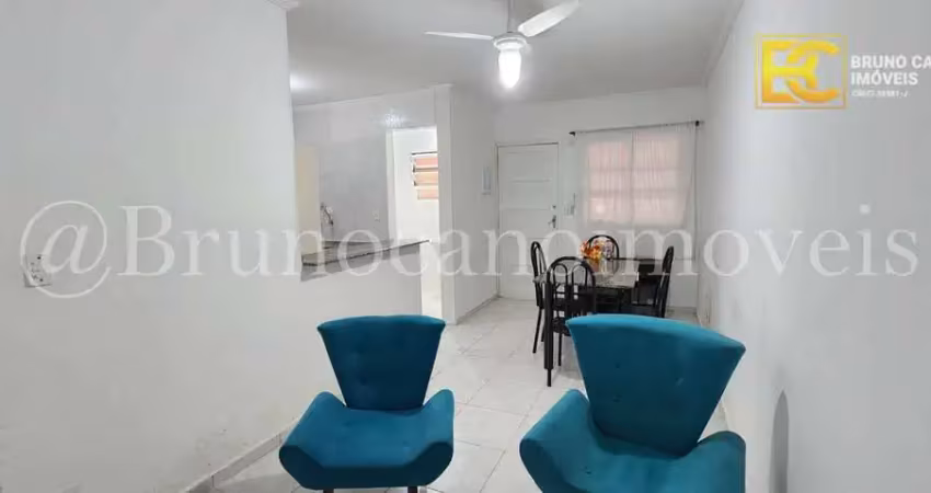 Apartamento com 2 quartos à venda na Avenida Padre Anchieta, 1814, Balneário Stella Maris, Peruíbe