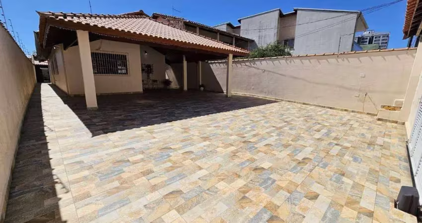 Casa com 4 dormitórios à venda. - centro - peruíbe/sp