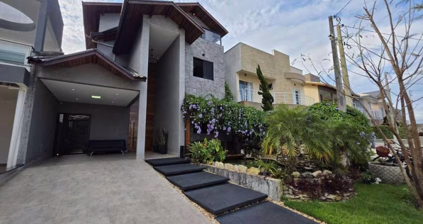 Sobrado Triplex em Condominio à Venda- Três Marias - Peruíbe/SP