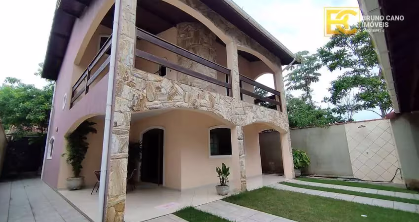 Sobrado  à venda em peruibe em condominio  - jardim sao luiz - peruíbe/sp