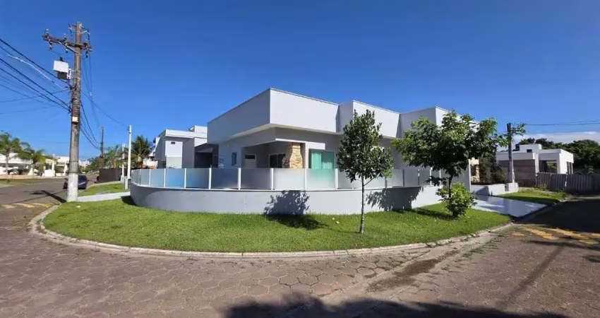 Casa em condominio  à venda - Três Marias - Peruíbe/SP