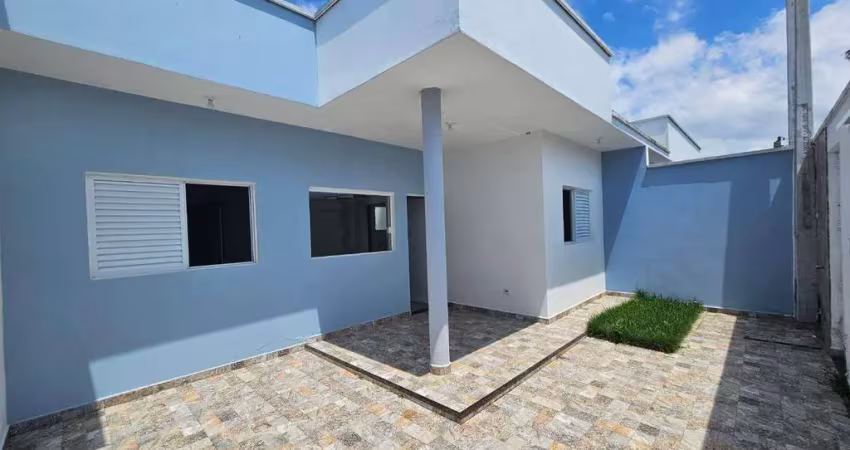 Casa com 2 quartos à venda na Avenida Padre Anchieta, 9797, Estância Balneária Convento Velho, Peruíbe