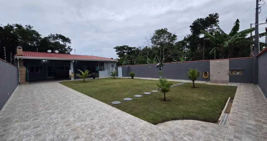 Edícula à venda - Estância Santa Gabriela - Peruíbe/SP