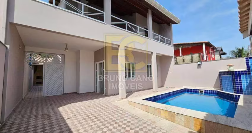 Sobrado á 900m do mar  - Jardim Marcia I - Peruíbe/SP