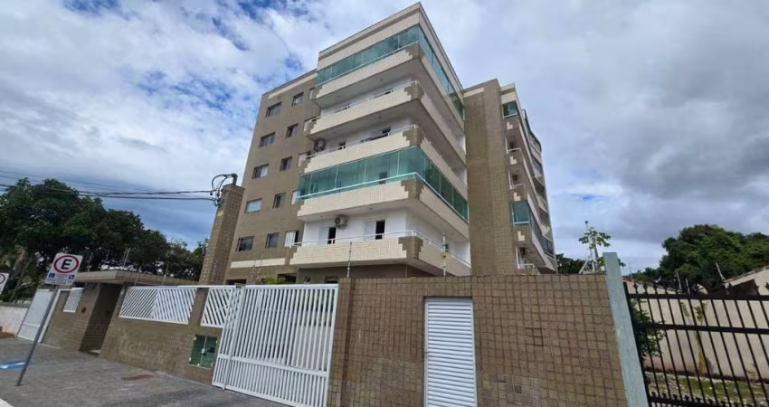 Apartamento moderno no centro - Peruíbe/SP