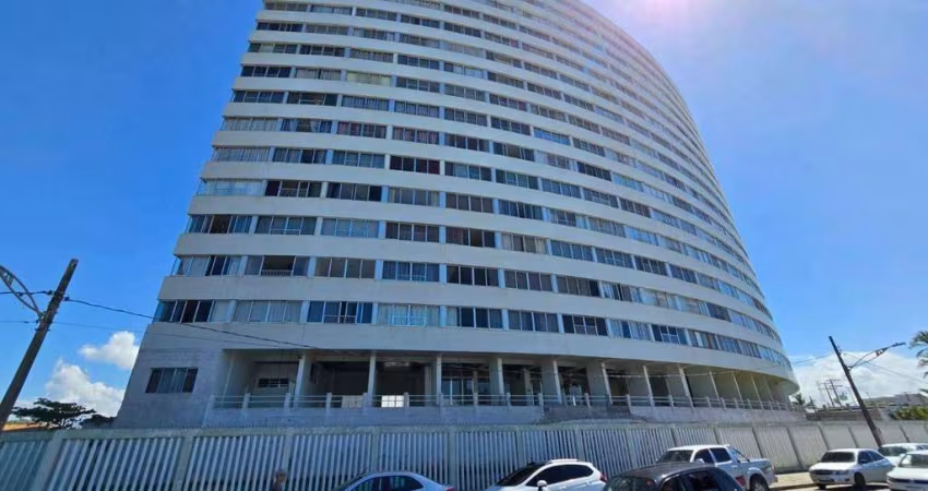 Apartamento frente ao mar  avenda em Peruíbe - Peruíbe/SP