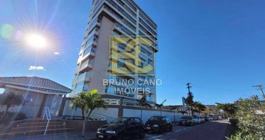 Apartamento novo e moderno á 200m do mar  Centro - Peruíbe/SP