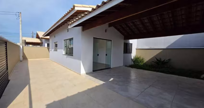 Casa com 2 dormitórios à venda- jardim barra de jangada - peruíbe/sp