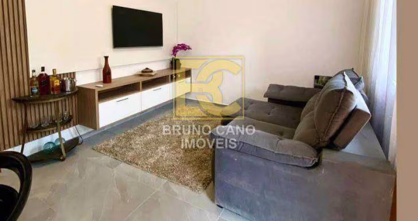Apartamento á 300m do mar  - Convento Velho - Peruíbe/SP