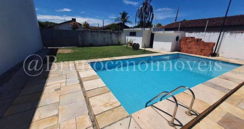 Imovel residencial e comercial  - Parque Turístico - Peruíbe/SP