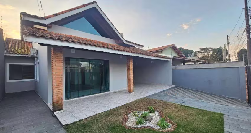 Casa com 3 quartos à venda na Rua Alfredo Gomes, 46, Centro, Peruíbe