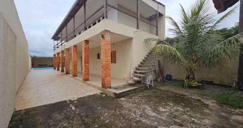 Casa à Venda em Peruíbe – 800 metros do Mar!
