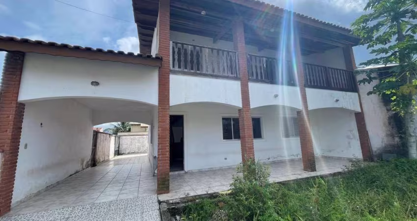 Sobrado á venda - Três Marias - Peruíbe/SP