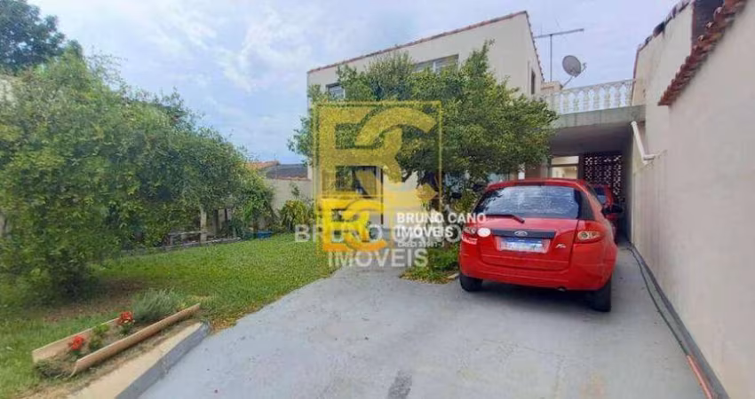 Sobrado em ótima localização - Centro - Peruíbe/SP