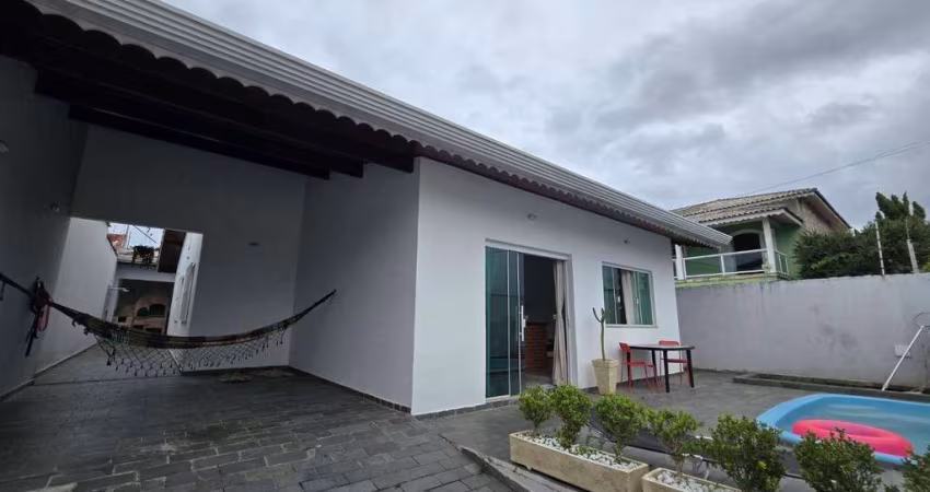 Casa à venda na praia de Peruíbe  - Cidade Nova Peruíbe/SP