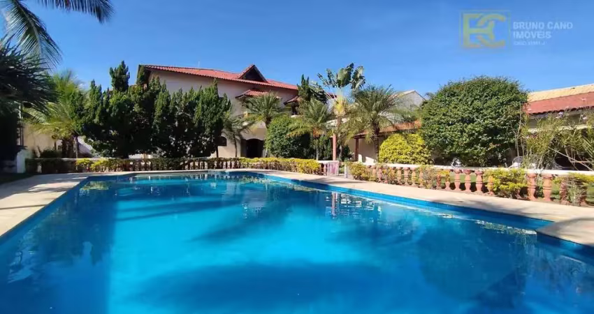 Sobrado a apenas 100m da praia - Parque Turistico - Peruíbe/SP