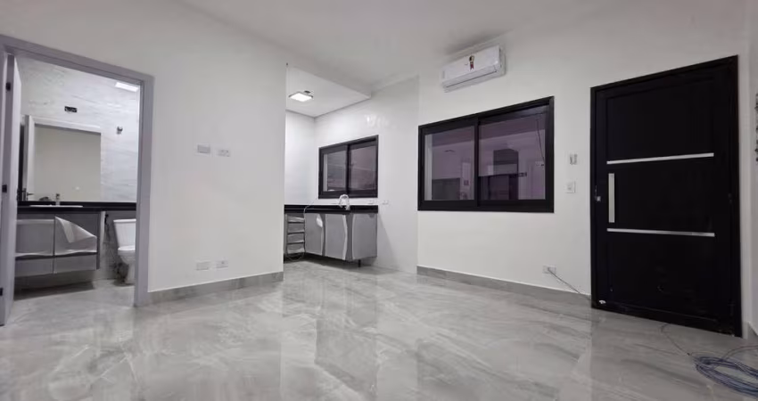 Apartamento com 2 dormitórios para Locação - Ribamar - Peruíbe/SP
