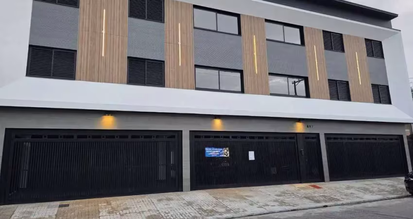 Apartamento com 2 dormitórios para locação definitiva - ribamar - peruíbe/sp