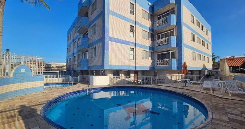 Apartamento com excelente acabamento no oásis em peruíbe/sp