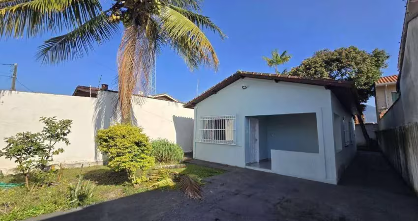Casa à venda em peruíbe proximo da praia - jardim barra de jangada - peruíbe/sp