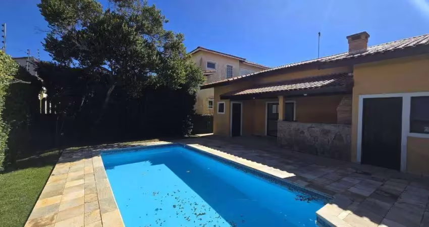 Casa térrea em condomínio á venda  bougainville residencial iii - peruíbe/sp