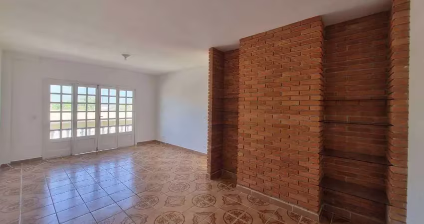 Apartamento com 3 dormitórios para locação - centro - peruíbe/sp