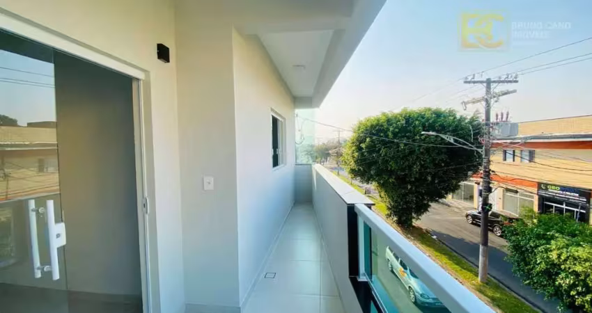 Apartamento para locação definitiva - centro - peruíbe/sp