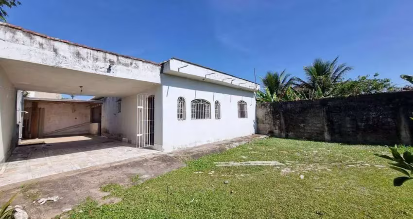 Casa com 2 quartos à venda na Avenida Padre Anchieta, 9932, Estância Balneária Convento Velho, Peruíbe