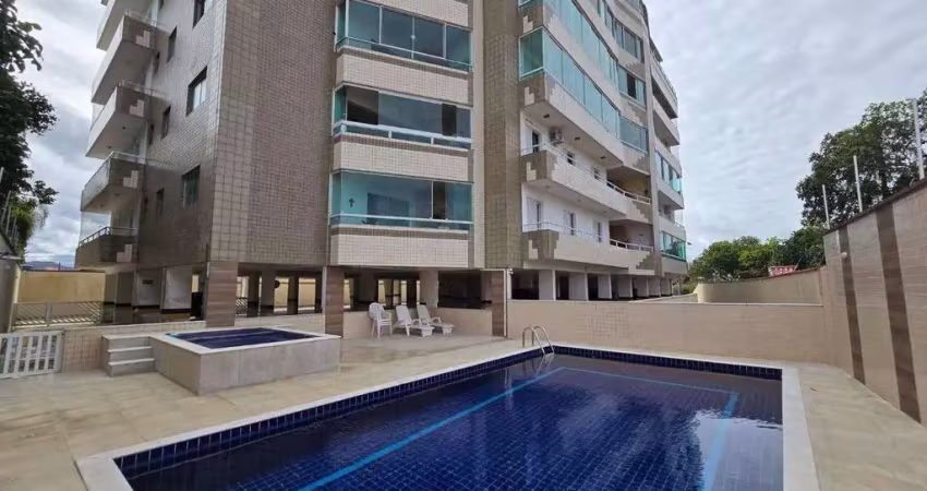 Apartamento com 3 quartos à venda - centro - peruíbe/sp
