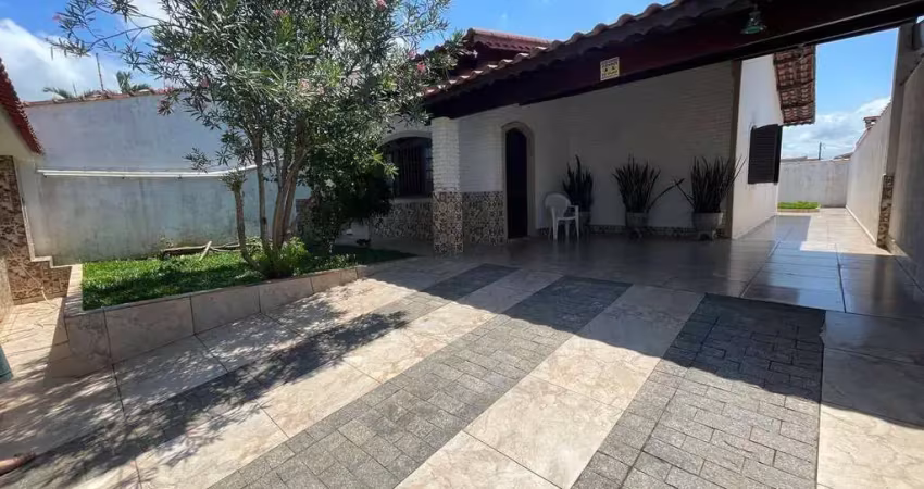 Casa com 2 quartos à venda na Avenida Padre Anchieta, 169, Centro, Peruíbe