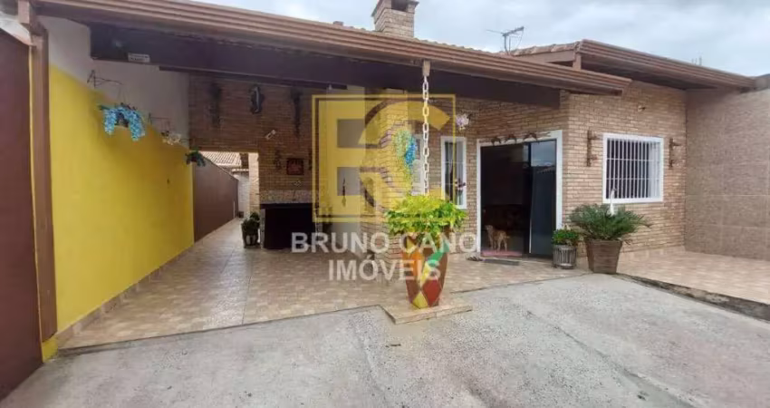 Casa com 4 quartos à venda na Avenida Padre Anchieta, 6620, Estancia São Jose, Peruíbe