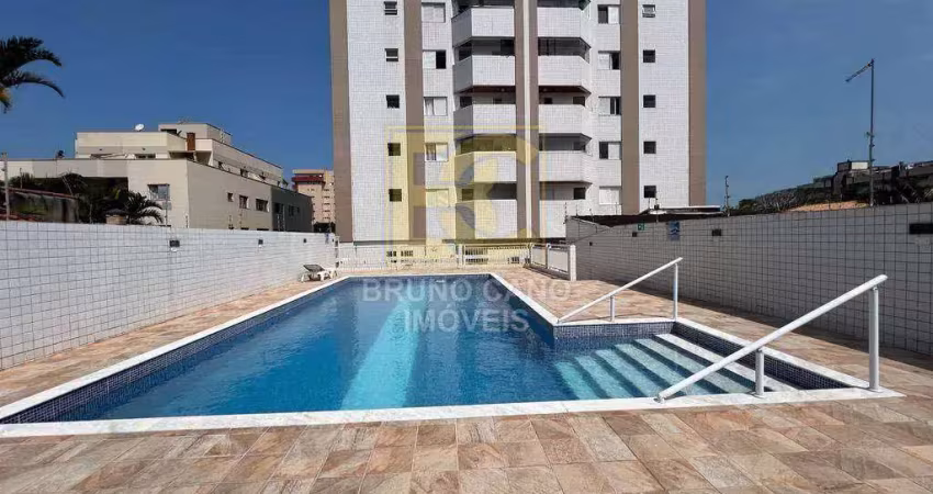 Apartamento com 3 quartos à venda na Rua Porfirio Diogo Santana, 477, Centro, Peruíbe