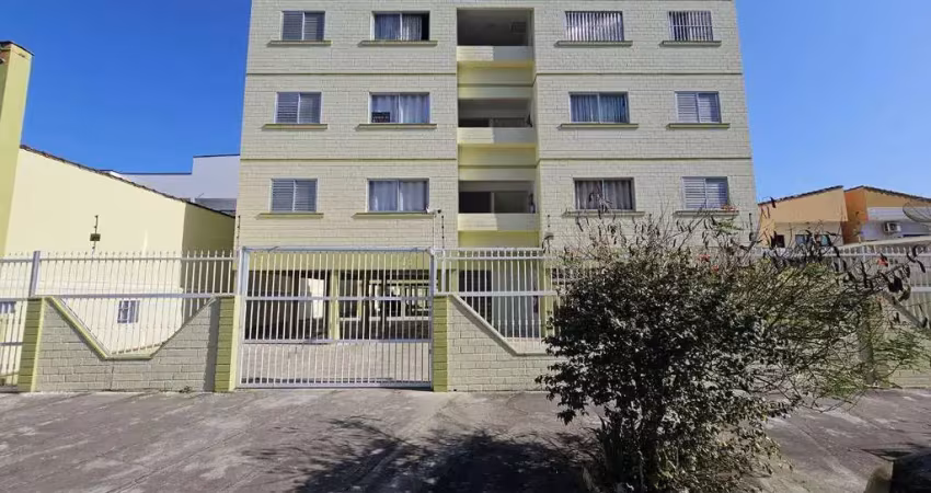 Apartamento com 2 dormitórios no centro - peruíbe/sp