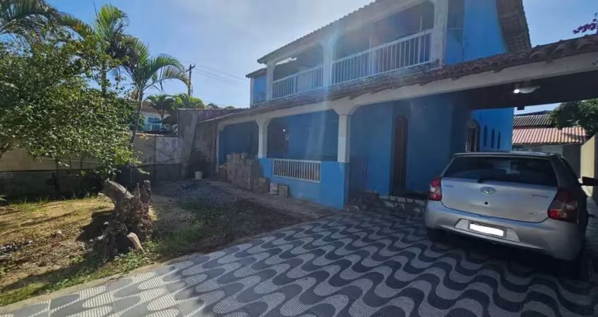 Casa com 6 quartos à venda - belmira novaes - peruíbe/sp