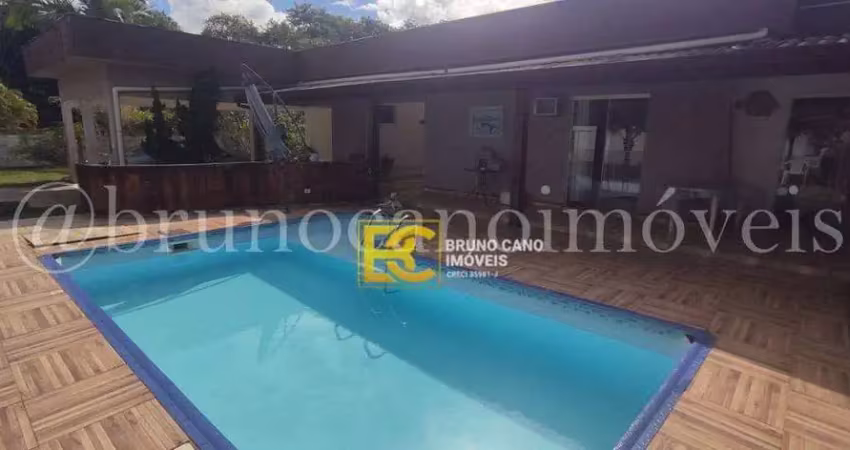 Casa com 3 dormitórios à venda, 200 m² por r$ 880.000,00 - condomínio residencial são marcos - peruíbe/sp