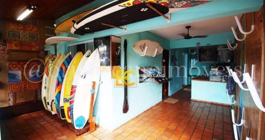 Casa com 2 dormitórios à venda, 80 m² por r$ 350.000,00 - centro - peruíbe/sp