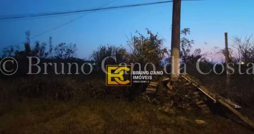 Terreno em condomínio fechado à venda na Rodovia Padre Manoel da Nóbrega, Bougainvillee V, Peruíbe