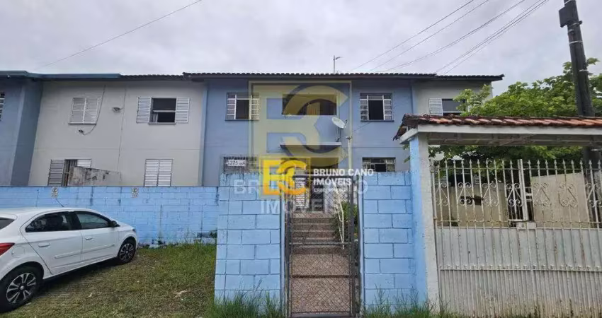 Apartamento com 2 quartos para alugar na Rua Algodeiro, 99, Estancia Dos Eucaliptos, Peruíbe
