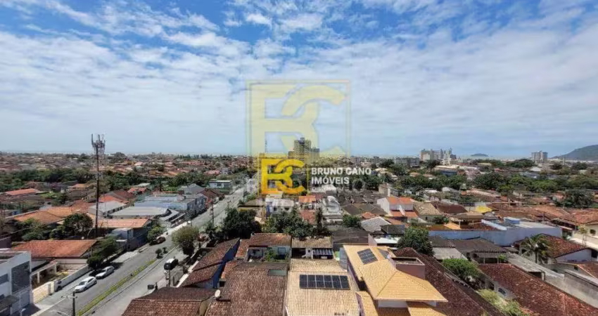 Apartamento com 2 quartos à venda na Rua General Ataliba Leonel, 815, Centro, Peruíbe