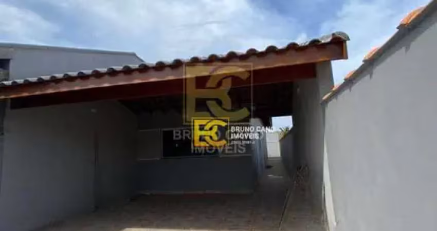 Casa com 1 dormitório à venda - cidade nova peruibe - peruíbe/sp